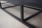 opbergkast kabinet 90 cm Massief mangohout  actie prijs, Huis en Inrichting, Kasten | Ladekasten, Metaal, 25 tot 50 cm, 200 cm of meer