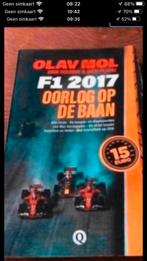 F1, Ophalen, Gelezen