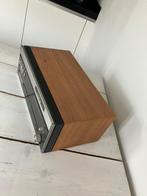 Revox A76 tuner.  , Ophalen of Verzenden, Gebruikt, Analoog