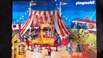 Circus Playmobil 4230-4231-4233-4235-4237, Ophalen, Zo goed als nieuw, Complete set