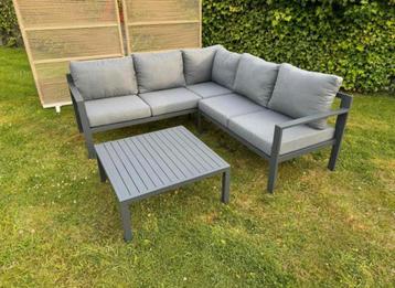 Hawai loungebank Tuinbank tuinbankstel tuinzitbank  beschikbaar voor biedingen