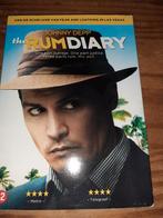 Dvd The Rum Diary, Ophalen of Verzenden, Zo goed als nieuw