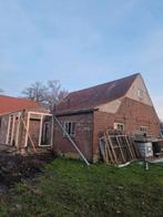 russel tiglia dakpannen, Doe-het-zelf en Verbouw, Dakpannen en Dakbedekking, Gebruikt, Steen of Klei, Ophalen of Verzenden, 15 m² of meer