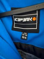 Icepeak Ski-Jack Maat 164 - Weinig Gedragen, Kinderen en Baby's, Kinderkleding | Maat 164, Ophalen, Zo goed als nieuw, Jongen of Meisje