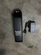 Ouxi v8 accu en oplader, Ophalen of Verzenden, Zo goed als nieuw