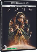 Dune - part one 4K NLO 307040, Ophalen of Verzenden, Nieuw in verpakking