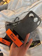 Bear Komplex grips, Ophalen of Verzenden, Zo goed als nieuw, Armen