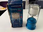 Gas lamp, Ophalen of Verzenden, Zo goed als nieuw