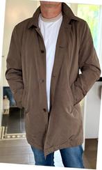 Tommy Hilfiger tailored overjas, Kleding | Heren, Jassen | Winter, Ophalen of Verzenden, Zo goed als nieuw, Maat 56/58 (XL)