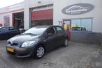 Toyota Auris 1.6-16V Terra Eerste Eigenaar! (bj 2007), Voorwielaandrijving, Gebruikt, 4 cilinders, Bedrijf