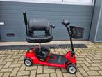 Demontabele scootmobiel  | Pride Gogo | NIEUWE accu's, Ophalen, 10 km/u of minder, Pride, .