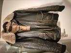 PME Legend leren jas XXXL Pall Mall, Ophalen of Verzenden, Gedragen, Overige maten, Bruin