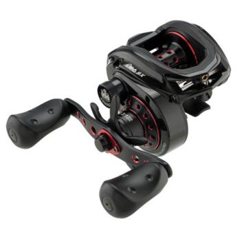 Abu Garcia REVO4-SX-HS Revo SX Generation 4 Baitcasting Reel beschikbaar voor biedingen