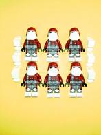 LEGO STAR WARS GALACTIC MARINE CLONE TROOPERS, Ophalen of Verzenden, Nieuw, Losse stenen, Lego