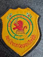 Patch Farquharson Clan..., Ophalen of Verzenden, Zo goed als nieuw