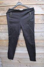 Broek zwart Ted Baker mt 2 (M) Vaste prijs, Kleding | Dames, Maat 38/40 (M), Zwart, Ophalen of Verzenden, Zo goed als nieuw