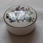 Villeroy & Boch, botanica, dekseldoosje, bonbonnière, Huis en Inrichting, Keuken | Servies, Overige materialen, Overige typen