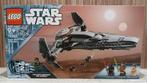 LEGO Star Wars 75383 Darth Maul's Sith Infiltrator, Ophalen of Verzenden, Nieuw, Complete set, Lego