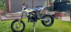 Husqvarna TC 50cc Crossmotor., Ophalen, Gebruikt, Pitbike