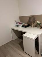 Hoek bureau, Ophalen, Zo goed als nieuw