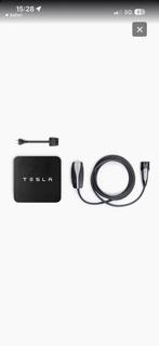 Tesla Thuislader, Auto diversen, Laadpalen, Ophalen of Verzenden, Nieuw, Laadkabel