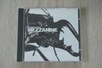 MASSIVE ATTACK --- MEZZANINE   11 geweldige nummers, Cd's en Dvd's, Verzenden, 2000 tot heden, Zo goed als nieuw