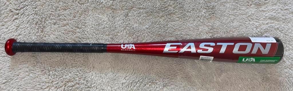 Easton Alpha ALX Tee Ball Knuppel 26 inch (-11), Sport en Fitness, Honkbal en Softbal, Nieuw, Knuppel, Honkbal, Ophalen of Verzenden