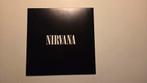 Nirvana - Grunge Vinyl Album (2015) - Near Mint, Cd's en Dvd's, Vinyl | Rock, Verzenden, Zo goed als nieuw, 12 inch, Rock-'n-Roll