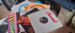11x 80's Disco / New age, Ophalen of Verzenden, Gebruikt, 12 inch, Disco