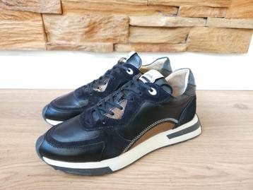 Via Vai 58134 Posy Sneaker vero combi night ZGAN! maat 42 beschikbaar voor biedingen