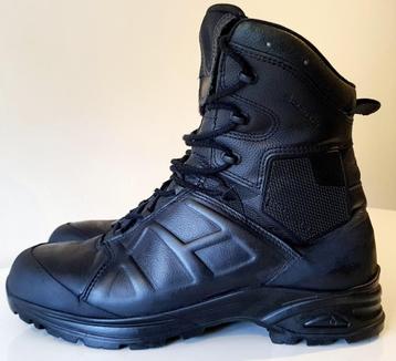 TOP! Haix Ranger GSG9-X GoreTex Wandelschoenen Maat : 8 = 42 beschikbaar voor biedingen