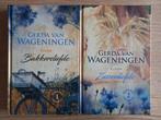 Bakkers Trilogie, deel 1+ 2, Gerda v Wageningen, samen €7,-, Boeken, Ophalen of Verzenden, Gelezen