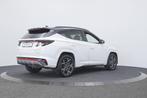 Hyundai Tucson 1.6 T-GDI HEV N Line Edition | Stoelverwarmin, 12 maanden, Stof, Gebruikt, 4 cilinders