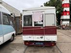 Ford Transit Camper - Restauratieproject! (ENSCHEDE), Caravans en Kamperen, Standaard zit, Alkoof, Ringverwarming, Dakluik
