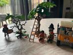Playmobil diverse jungle, Kinderen en Baby's, Speelgoed | Playmobil, Ophalen of Verzenden, Zo goed als nieuw, Los playmobil