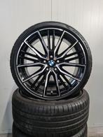 19' BMW 1 2 Serie F40 F44 Styling 552M met zomerbanden, Banden en Velgen, 235 mm, Personenwagen, Zomerbanden
