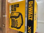 Dewalt radio, Doe-het-zelf en Verbouw, Ophalen of Verzenden, Nieuw