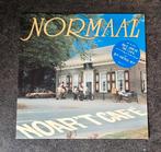 Normaal, Cd's en Dvd's, Vinyl | Nederlandstalig, Ophalen of Verzenden, Gebruikt, Overige formaten, Rock