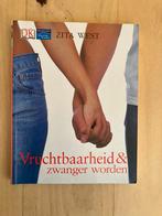 Vruchtbaarheid & zwanger worden Zita West, Ophalen of Verzenden, Gelezen, Zwangerschap en Bevalling