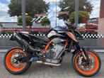 KTM 890 DUKE R 2023, Bedrijf, Naked bike
