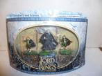 Lord of the Rings Merry Gandalf Pippin figuurtjes film tv, Verzamelen, Lord of the Rings, Ophalen of Verzenden, Nieuw, Actiefiguurtje