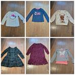 Meisjeskleding maat 122 122/128,128,128/134, 134,134/140,, Kinderen en Baby's, Kinderkleding | Maat 122, Ophalen of Verzenden