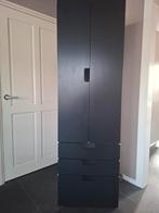 Ikea Kast Stuva - Praktisch en Stijlvol, Ophalen, Overige materialen, Met deur(en), 200 cm of meer