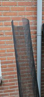 Bladvangen dakgoot - Gootdrain Extra Large - 7x2m, Doe-het-zelf en Verbouw, Buizen en Afvoer, Ophalen, Pvc, Nieuw, 80 mm of meer