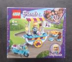 Lego Friends, Ophalen of Verzenden, Zo goed als nieuw, Complete set, Lego