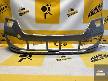 Skoda Kamiq Voorbumper 658807221 2019-Heden Origineel beschikbaar voor biedingen