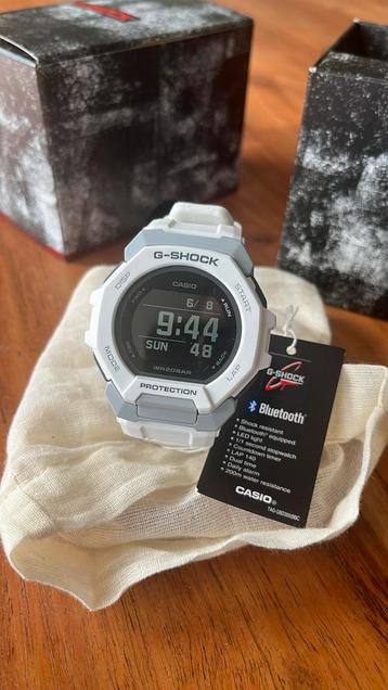 Casio G-Shock GBD-300-7ER nieuw in doos beschikbaar voor biedingen