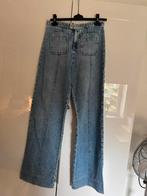 Bu-bar jeans flair maat S, Verzenden, Zo goed als nieuw, Blauw, W28 - W29 (confectie 36)