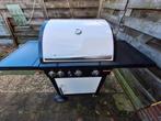 Gasbarbecue, Ophalen of Verzenden, Gebruikt, Barbekook