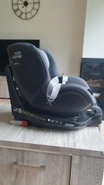 Britax Römer Draaibare Autostoel - Isofix, Ophalen, Romer, Verstelbare rugleuning, Gebruikt